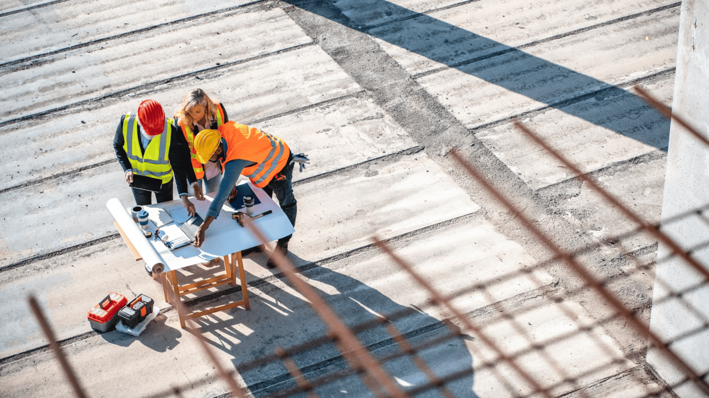 How to Choose the Right Contractor for Your Commercial Concrete Project ...
