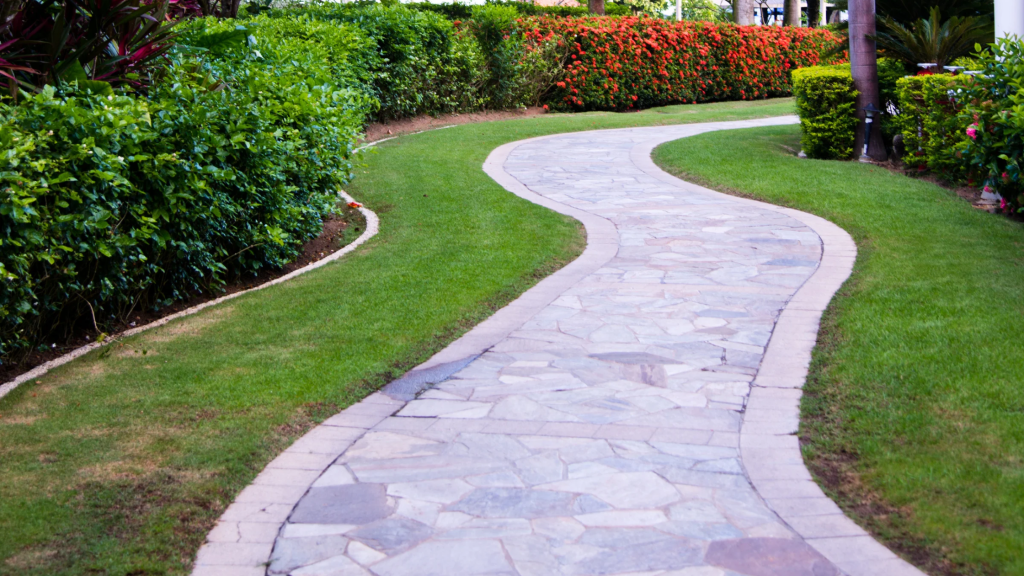 Stamped Concrete vs Regular Concrete: Which is Best for Your Walkway or Patio?