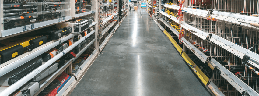 Why More Commercial Properties Are Choosing Concrete Over&nbsp;Asphalt