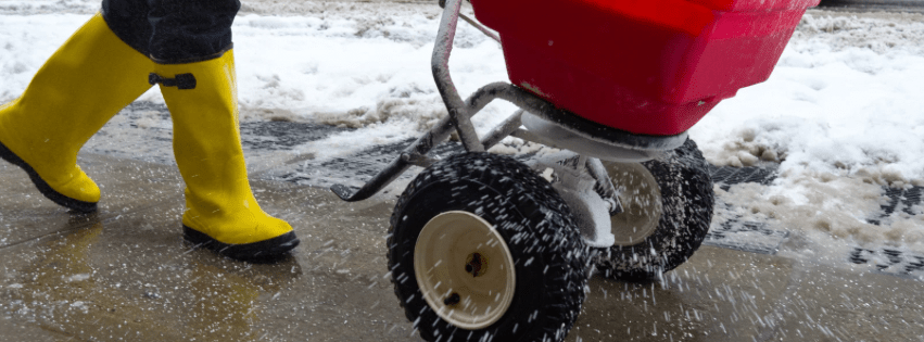 Cold Weather, Strong Concrete: How Winter Conditions Affect Your&nbsp;Project