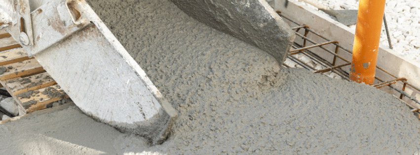 The Science Behind Concrete Strength: What Makes a High-End Slab Last&nbsp;Decades