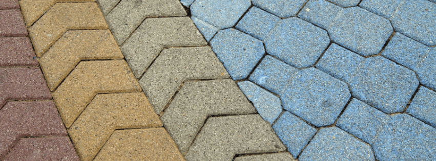 Warm or Cool? How to Choose the Right Concrete Color Palette for Your Space